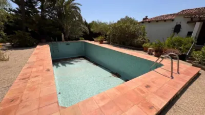 Chalet in Cala Advocat-Baladrar photo 9