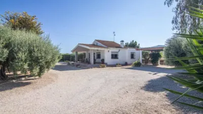 Casa - Vista 5