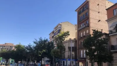 Apartment in Segovia City Centre photo 28