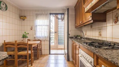Piso – Elx - Elche - Vista 5