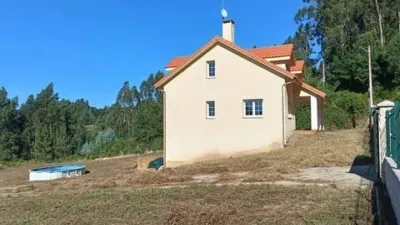Chalet in Culleredo photo 11