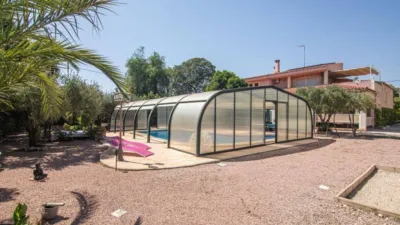 Casa – Elx - Elche - Vista 5