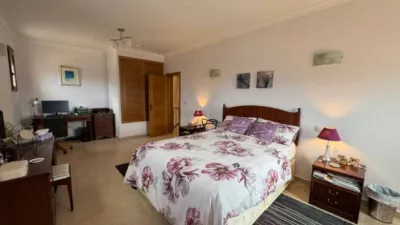 Chalet in Benissa Pueblo photo 62
