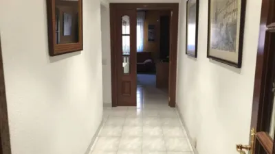 Apartment in Segovia City Centre photo 19