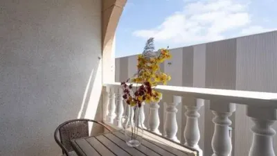 Apartment in Playa del Cura photo 11