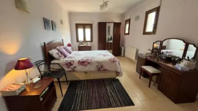 Chalet in Benissa Pueblo photo 61