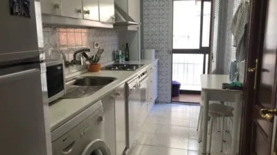 Apartment in Segovia City Centre photo 8