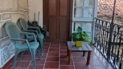 Rustic house in Esgos (Capital) photo 12