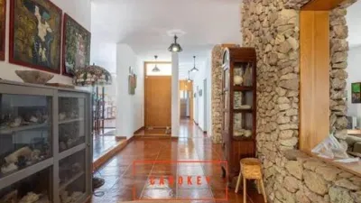 Chalet en calle Paraje La Hoica, 25 P photo 19