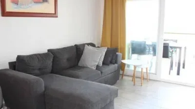 Top-floor apartment on Calle de la Alameda photo 10