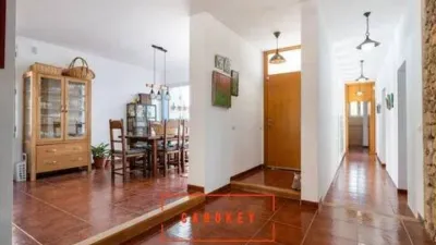 Chalet en calle Paraje La Hoica, 25 P photo 18