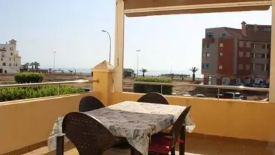 Apartment on Calle Mariano Hernández photo 2