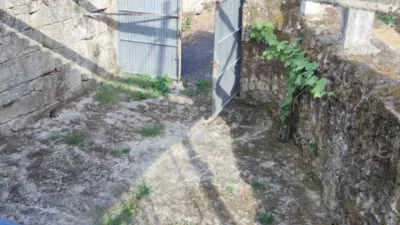 Rustic house in Esgos (Capital) photo 17
