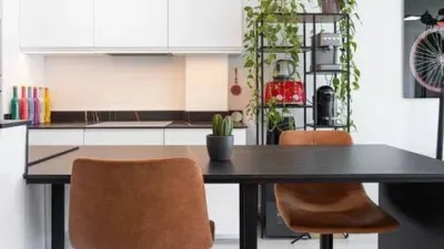 Apartment in Nord photo 15