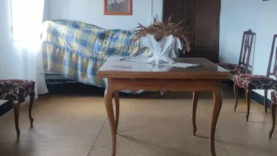 Rustic house in Esgos (Capital) photo 4