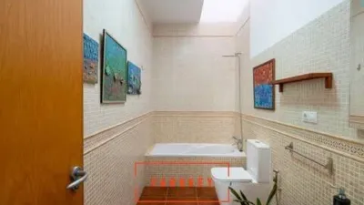 Chalet en calle Paraje La Hoica, 25 P photo 50