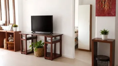Piso – la Vila Joiosa / Villajoyosa, Cales i Talaies - Vista 2