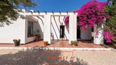 Chalet en calle Paraje La Hoica, 25 P photo 4