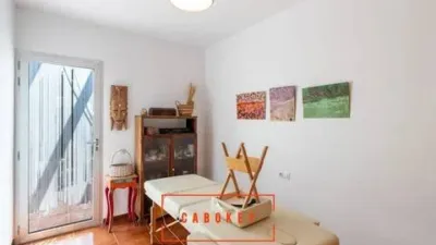Chalet en calle Paraje La Hoica, 25 P photo 45