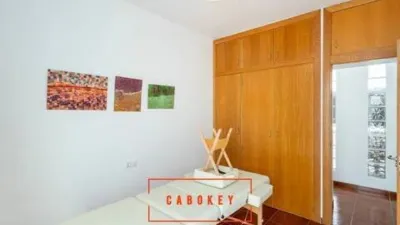 Chalet en calle Paraje La Hoica, 25 P photo 47