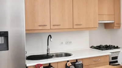Piso – la Vila Joiosa / Villajoyosa, Cales i Talaies - Vista 5