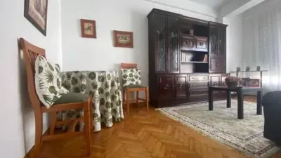 Piso – Betanzos, A Cañota, A Casilla - Vista 2