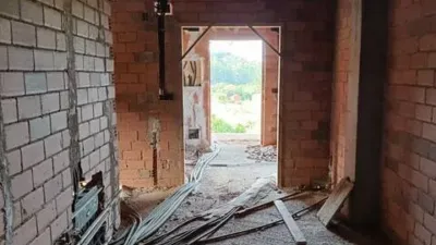 Chalet en Paderne photo 16