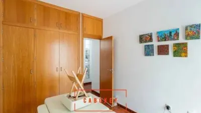 Chalet en calle Paraje La Hoica, 25 P photo 46