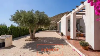 Chalet en calle Paraje La Hoica, 25 P photo 5