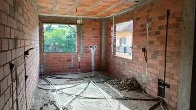 Chalet en Paderne photo 7