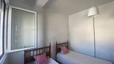 Apartment in Betanzos photo 15