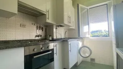 Piso – Betanzos, A Cañota, A Casilla - Más