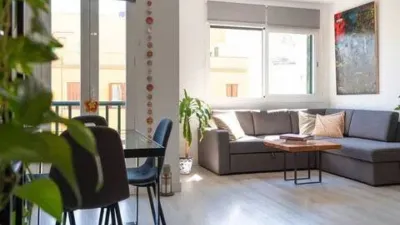 Apartment in Nord photo 14