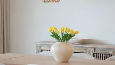 Apartment in Ponent photo 19