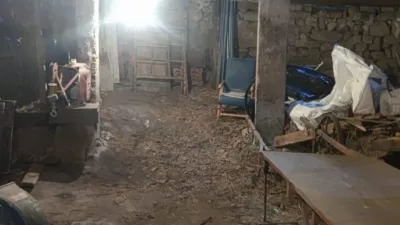 Rustic house in Esgos (Capital) photo 18
