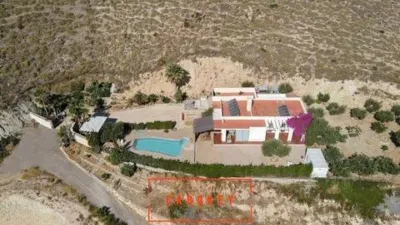 Chalet en calle Paraje La Hoica, 25 P photo 55