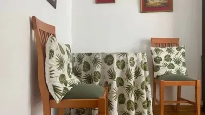 Piso – Betanzos, A Cañota, A Casilla - Vista 5