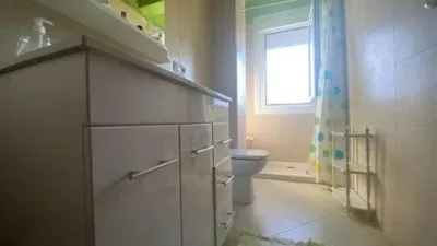 Apartment in Betanzos photo 13