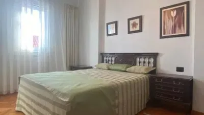 Apartment in Betanzos photo 8