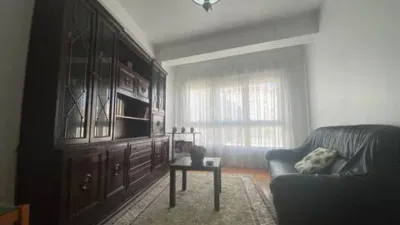 Piso – Betanzos, A Cañota, A Casilla - Vista 4