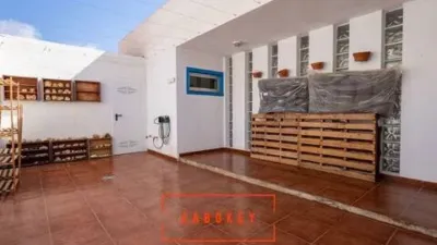 Chalet en calle Paraje La Hoica, 25 P photo 14