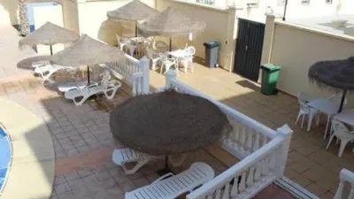 Apartment on Calle Mariano Hernández photo 5