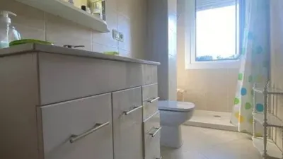 Apartment in Betanzos photo 12