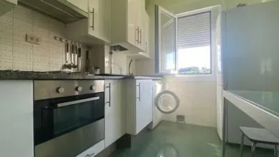 Apartment in Betanzos photo 7