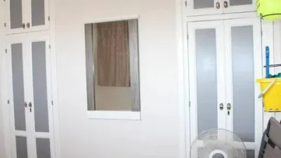 Top-floor apartment on Calle de la Alameda photo 21
