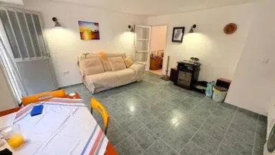 Chalet on Codeso Street photo 5