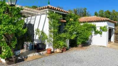 House in Canillas de Aceituno photo 2