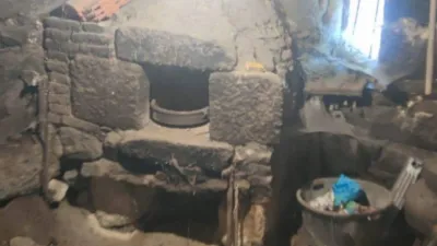 Rustic house in Esgos (Capital) photo 14