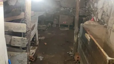 Rustic house in Esgos (Capital) photo 15