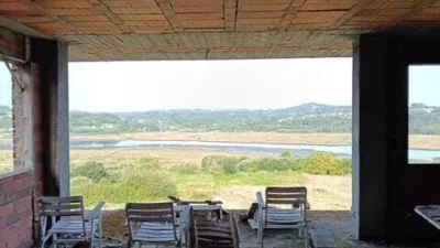 Chalet in Paderne photo 4